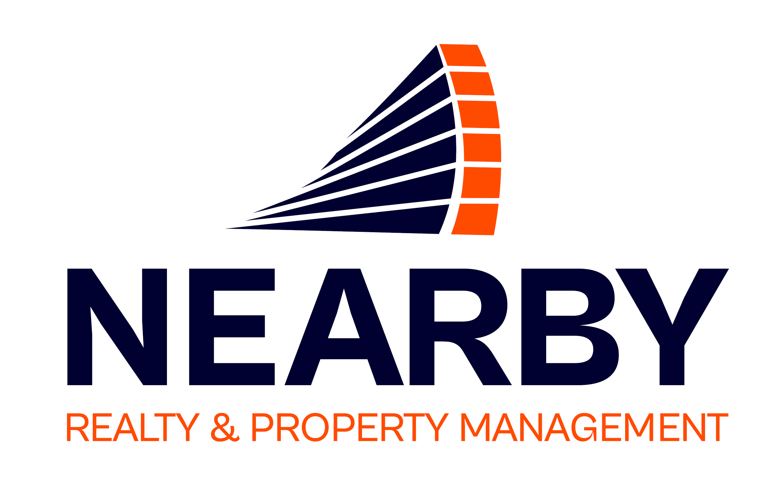 Nearby Realty Logo